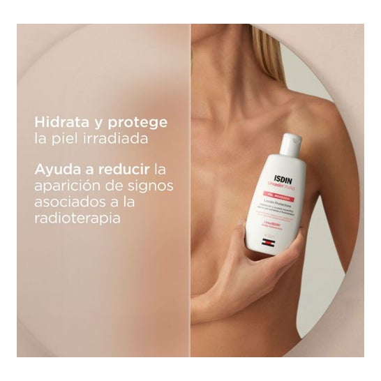 ISDIN Ureadin Rx Rd Loción Protectora 250ml