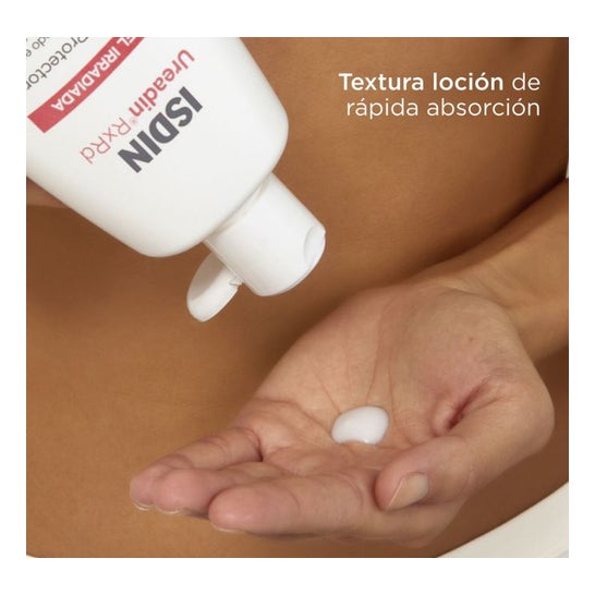 ISDIN Ureadin Rx Rd Loción Protectora 250ml