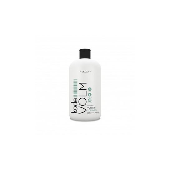 Periche Kode Volume Champú 500ml