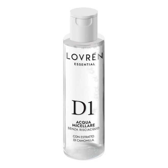 Lovren Eau Micelaire 100 ml