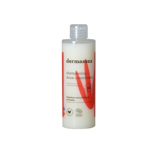 Dermasens Champú Bio Nutritivo 400 ml