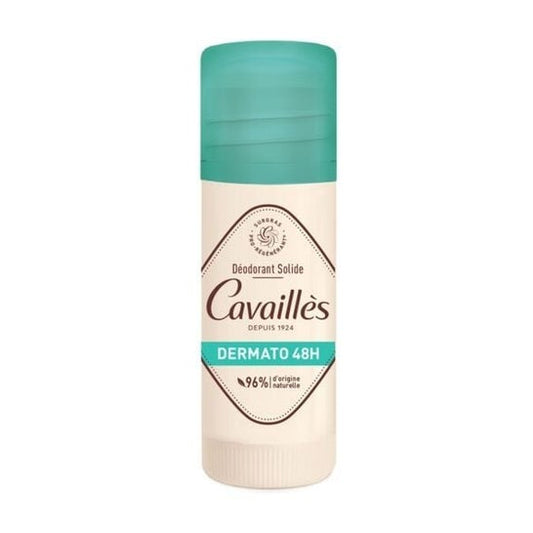 Roge Cavailles Déodorant Dermato 48H Stick 40ml