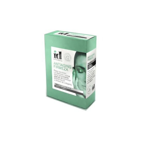 Idonea Antiaging Firmeza 30 caps