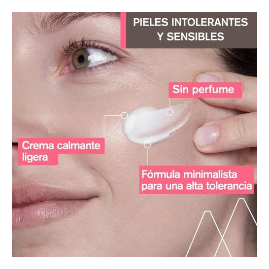 Uriage Tolederm Control Crema Ligera Calmante 40ml