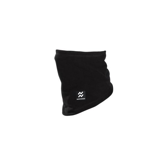 Northweek Neck Warmer Negro 1ud