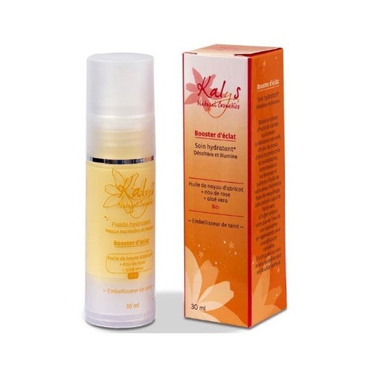 Kalys Sérum Divin Extracto Citron Caviar 30 ml