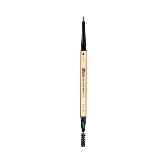 Viva la Diva Kween Eyebrow Precise Medium Brown 1ud