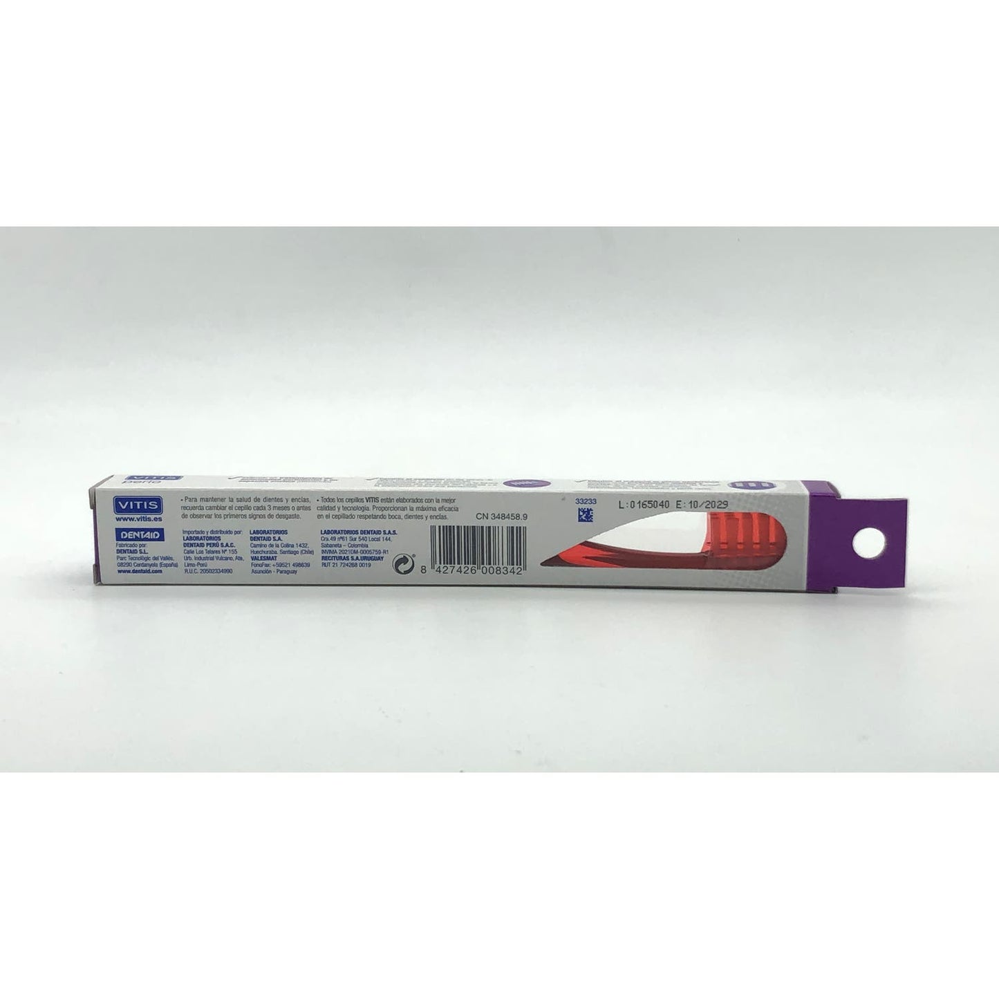 Vitis Perio Cepillo Dental