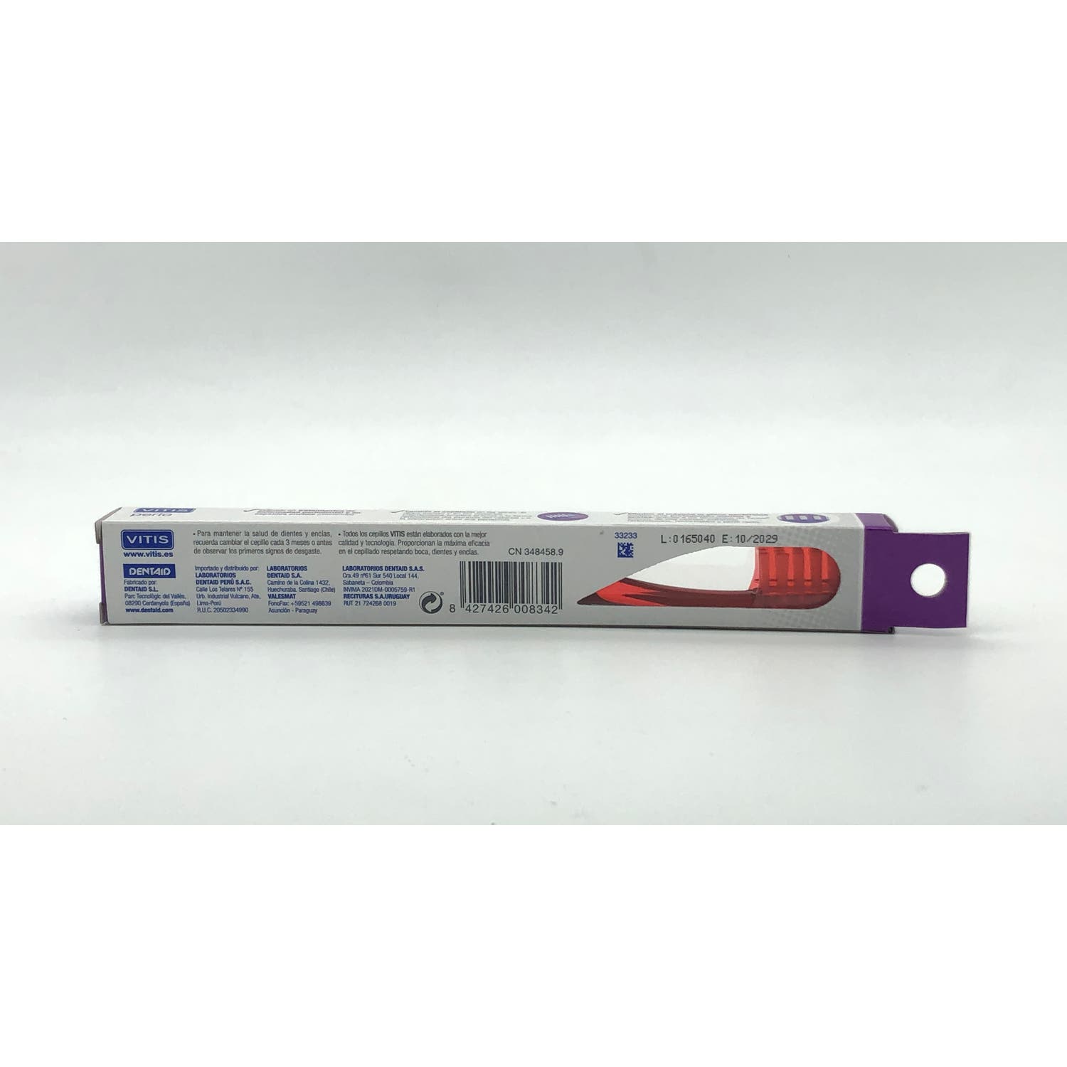 Vitis Perio Cepillo Dental