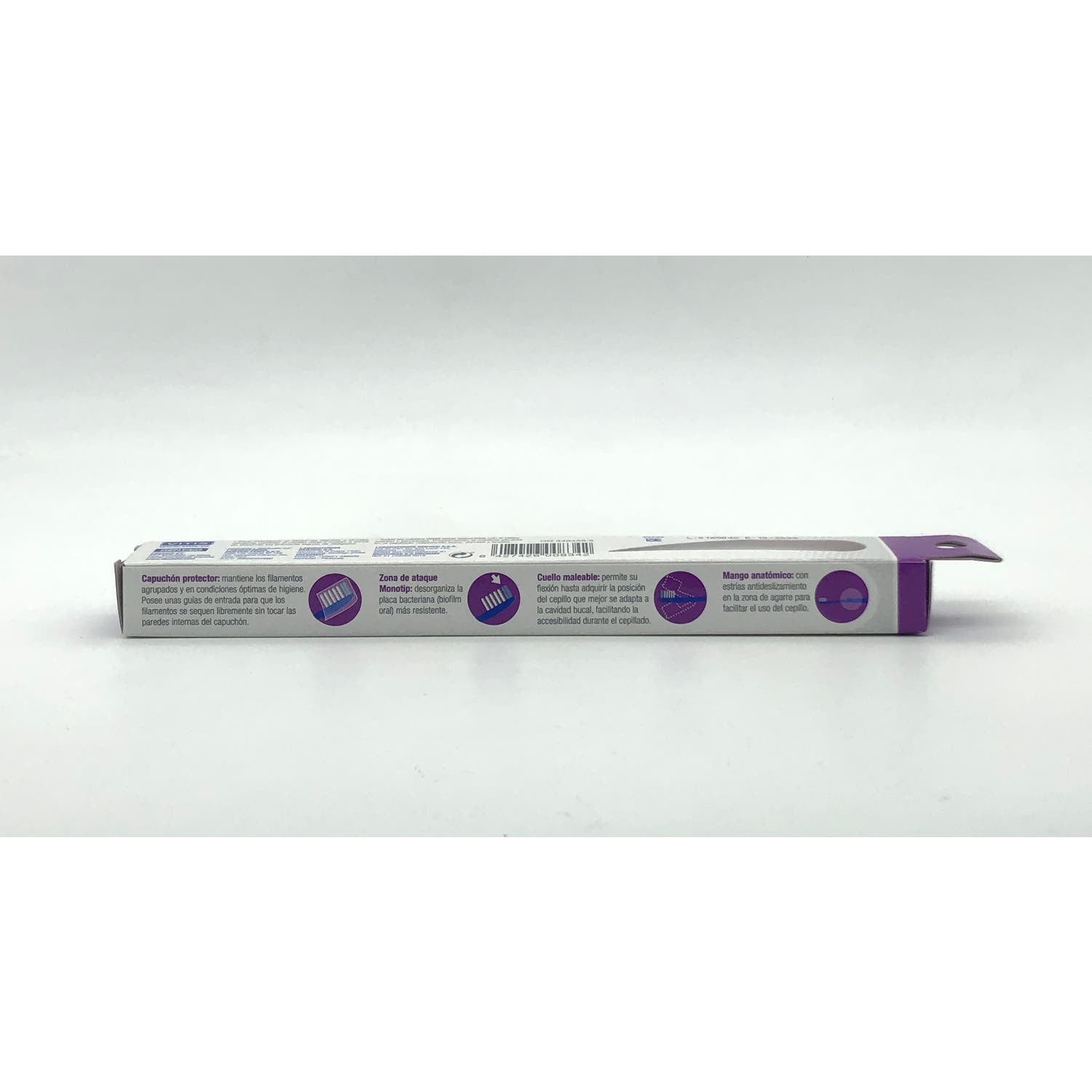 Vitis Perio Cepillo Dental
