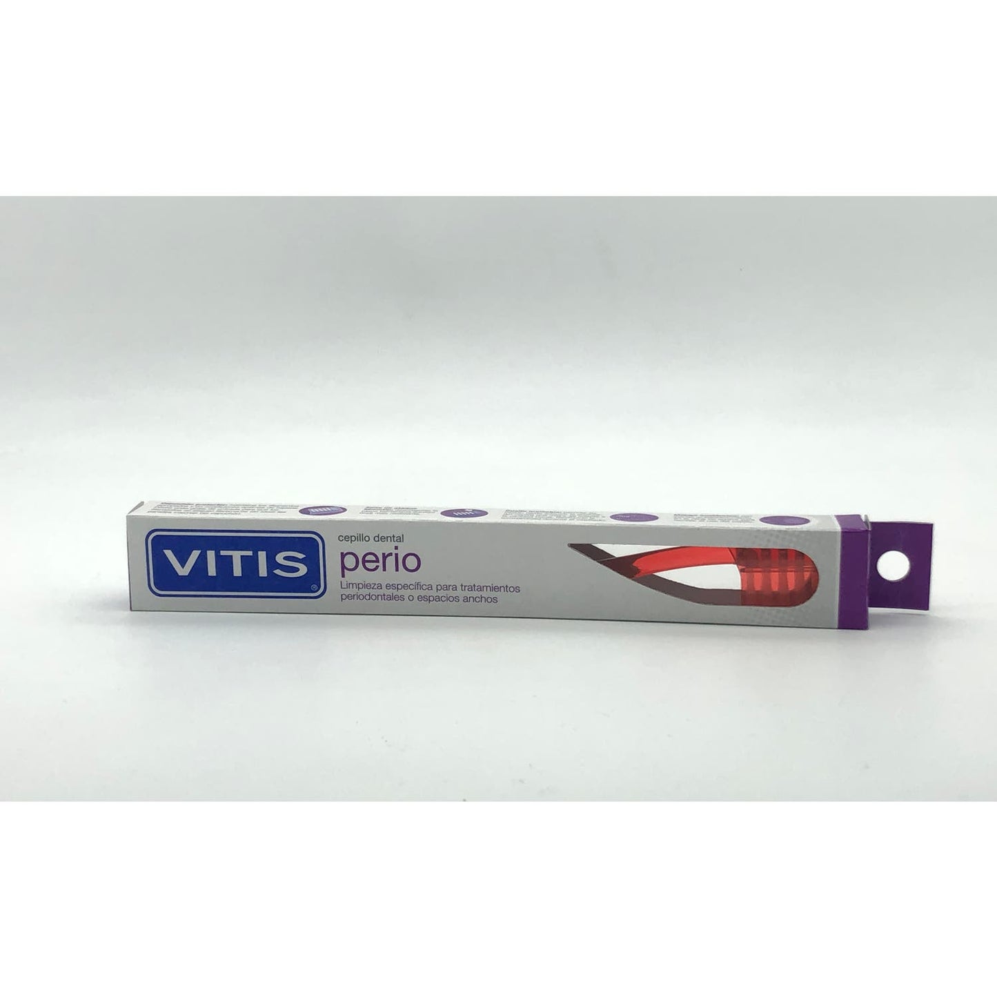 Vitis Perio Cepillo Dental