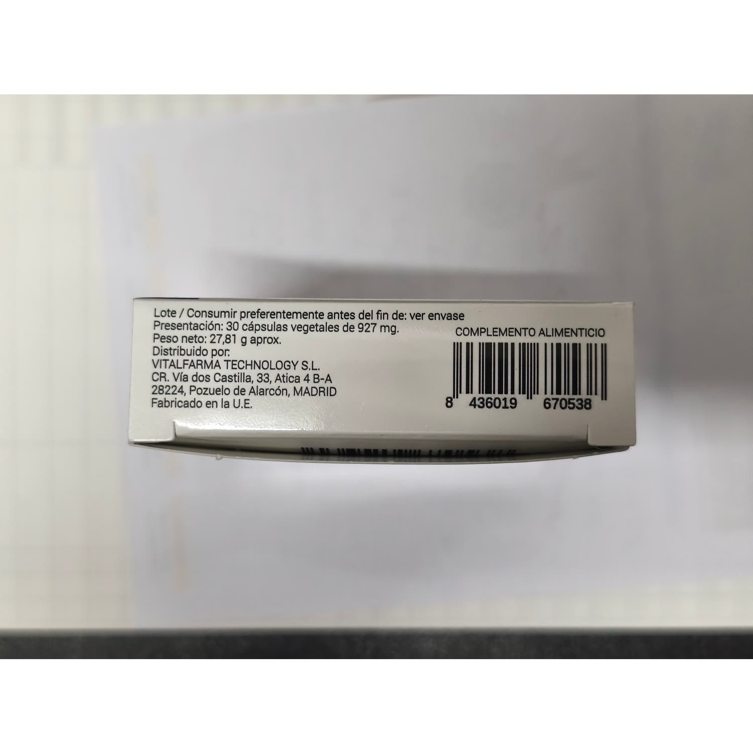 Otovit Complex 30caps