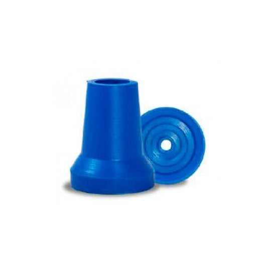 Aaron Contera Bastón Color Azul 2 uds