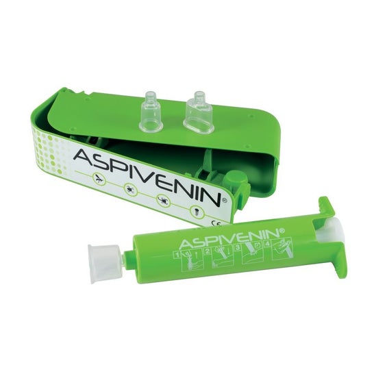 Botiquín Apivenin 1 ud
