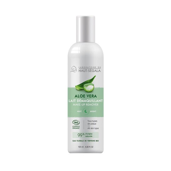 Laboratoire du Gaut Ségala Sérum día Aloe Vera 30 ml
