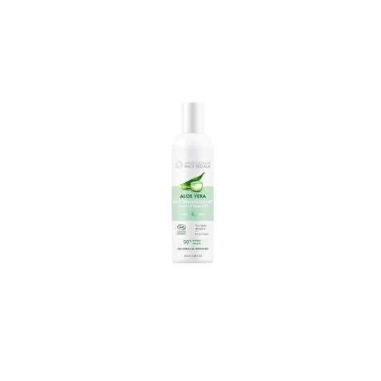 Laboratoire du Gaut Ségala Sérum día Aloe Vera 30 ml