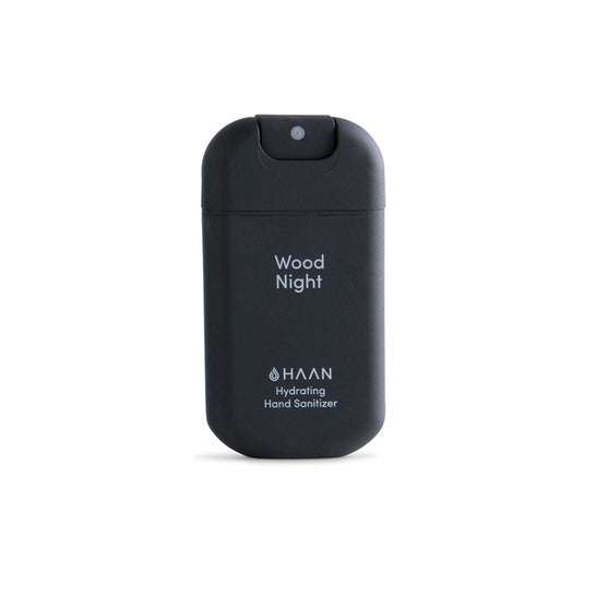 Haan Higienizante de Manos Wood Night 30ml