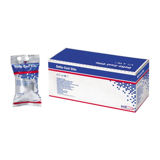 Bsn Medical Deltacast Elite 3 M6 X5 cm 1 ud