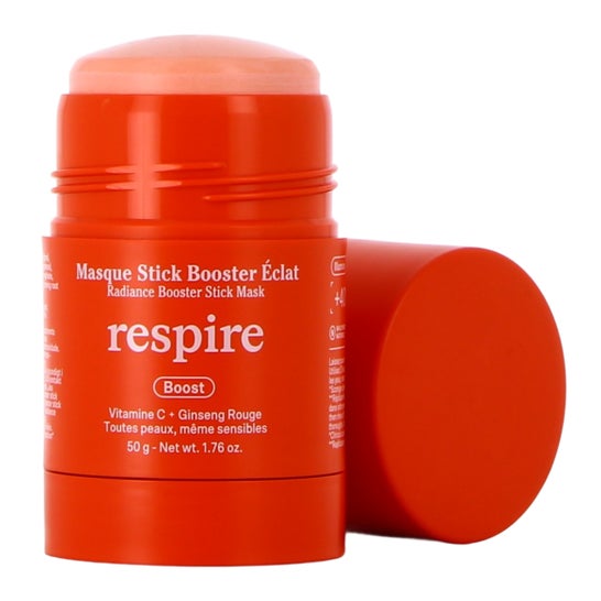Respire Mascarilla Stick Detox Brillo 50 gr