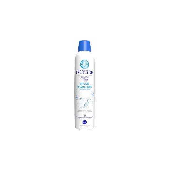 O'Lysée Bruma Agua Pura 300ml