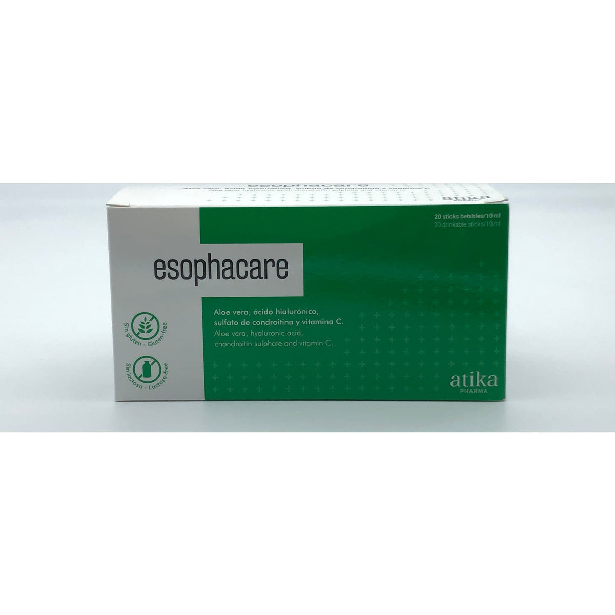 Atika Pharma Esophacare 20x10ml