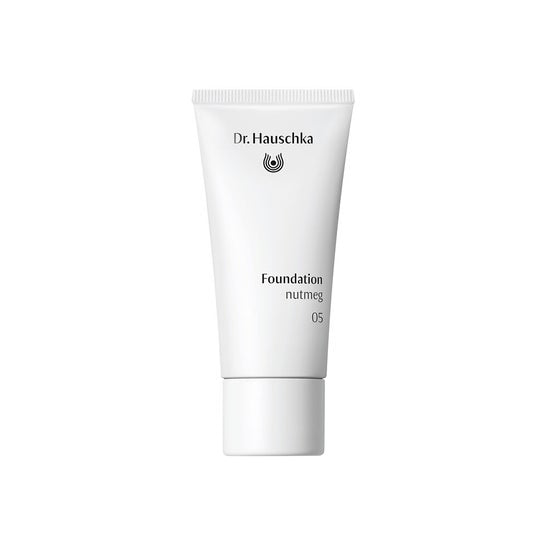 Dr. Hauschka Base de Maquillaje 05 Nutmeg + 30 ml