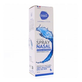 Pharmascience Aerosol Nasal Isotónico 100ml