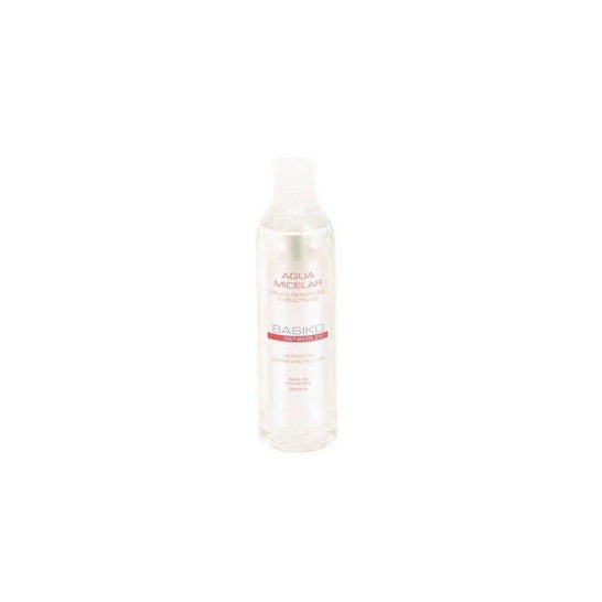 Cosmeclinik Basiko Agua Micelar 300 ml