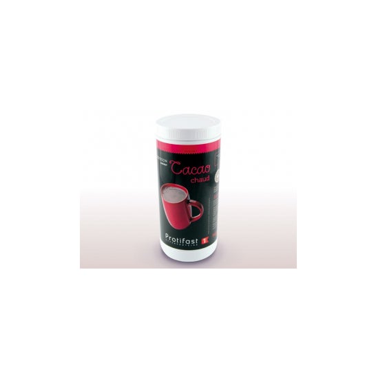 Protifast - Bebida caliente de cacao 500g