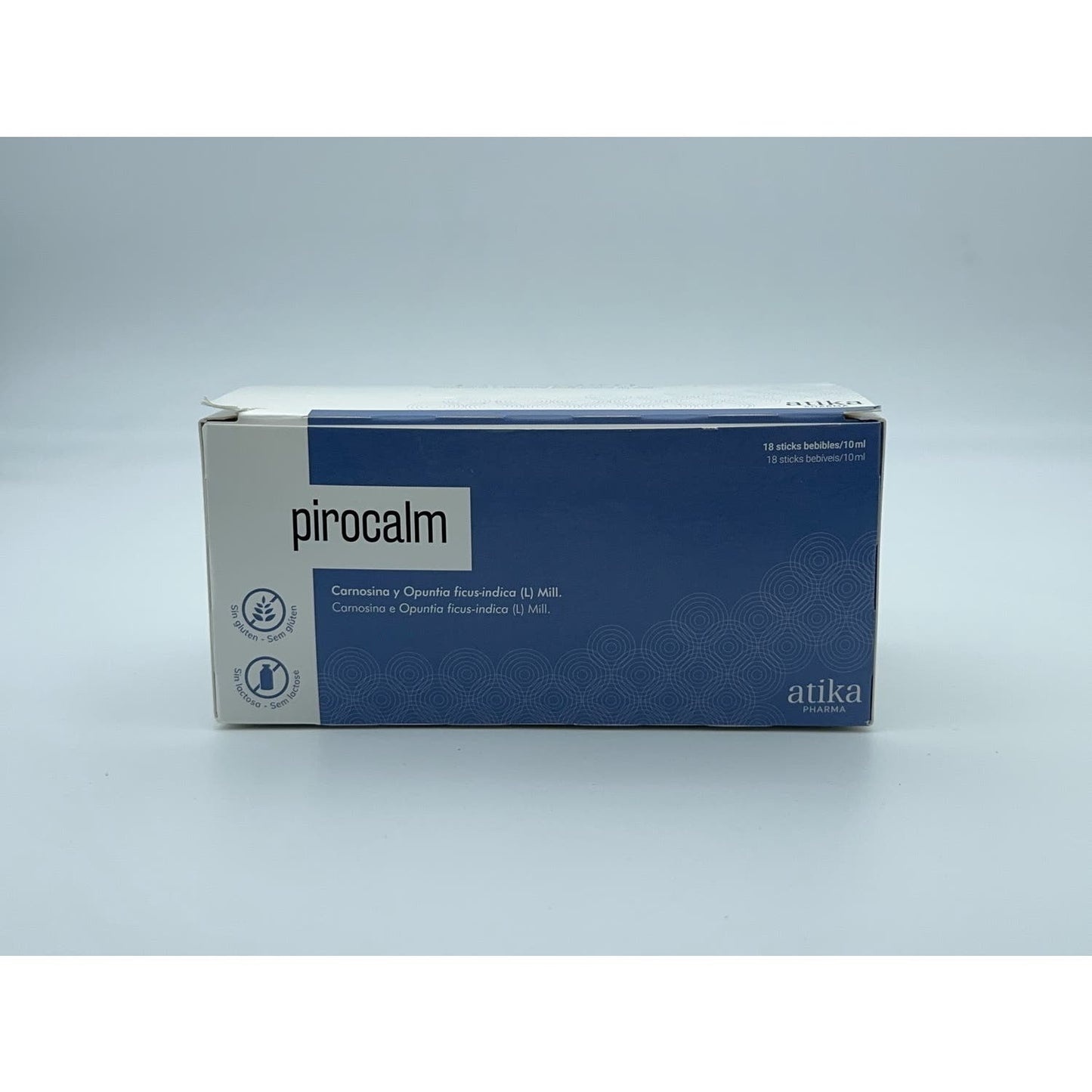 PiroCalm 18uds