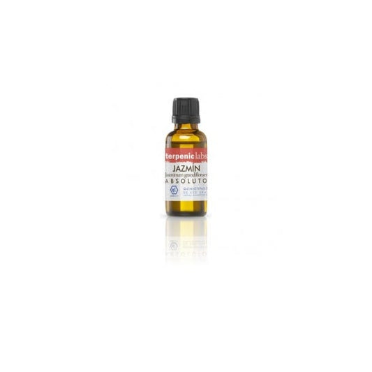 Terpenic Labs Jazmín Absoluto 30ml