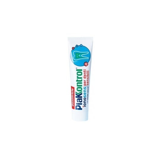 Plakkkontrol Ionosens 100Ml