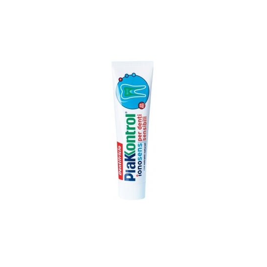 Plakkkontrol Ionosens 100Ml