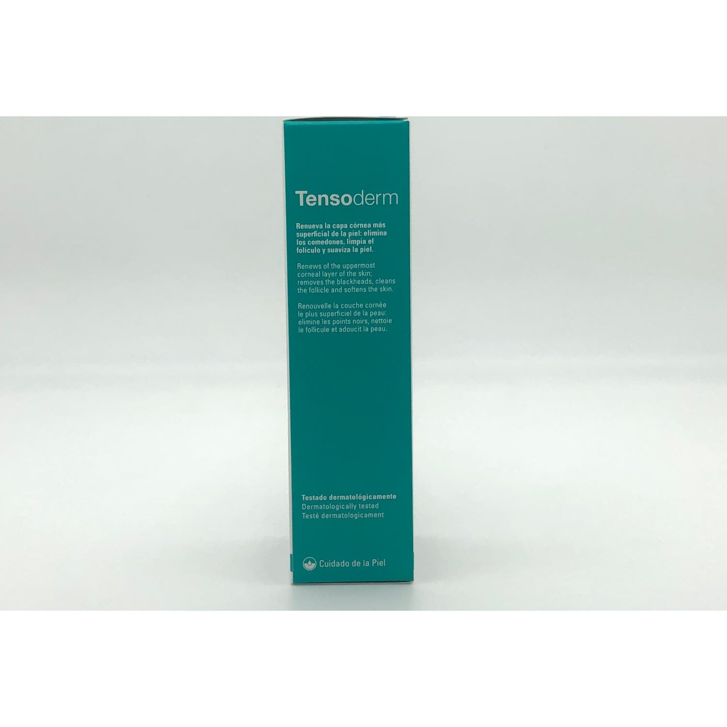 Tensoderm máscara tratante renovadora 60ml