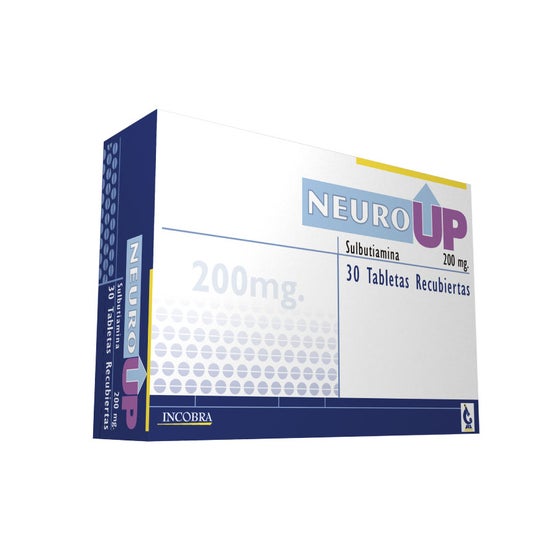Comple.Med Neuroup 30 comp