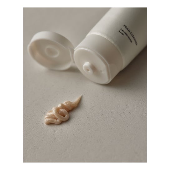 Sioris Let Me Refresh Foam Cleanser 120 ml