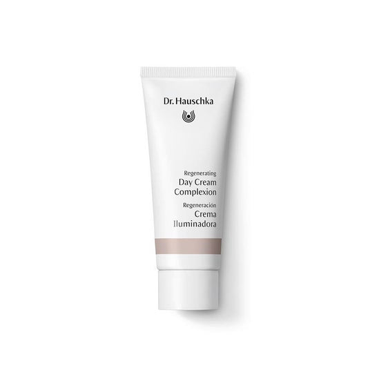 Dr. Hauschka Crema Facial Regenera Iluminado 40 ml