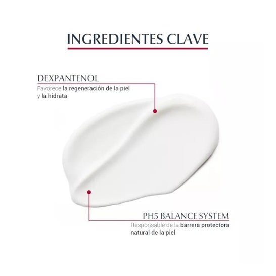 Eucerin Loción Enriquecida Hidratante Corporal pH5 1000ml