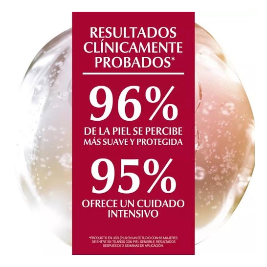 Eucerin Loción Enriquecida Hidratante Corporal pH5 1000ml