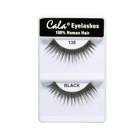 Cala Lashes Cala Eyelash #138 2uds
