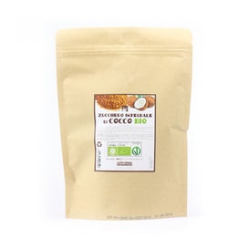 Erbavoglio Azúcar de Coco Bio 400 g