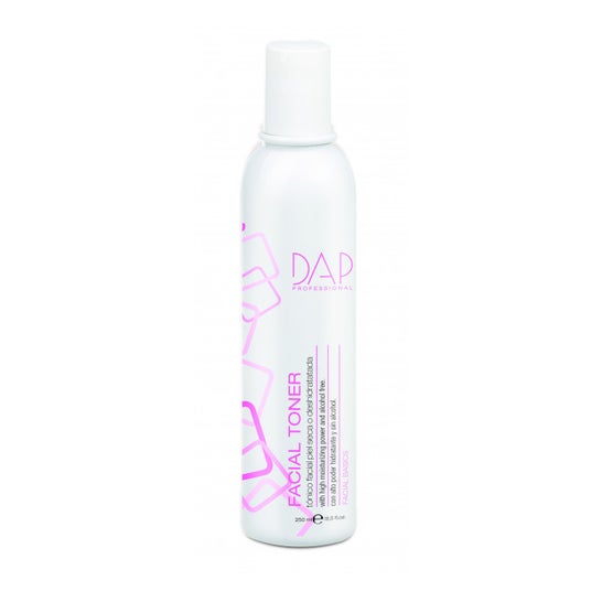Dap Tónico Piel Seca 500ml