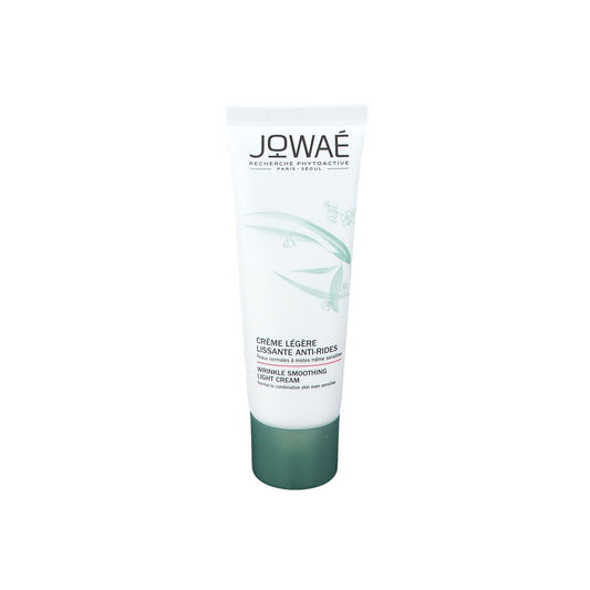 Jowaé Crema Alisante Ligera Antiarrugas 40ml