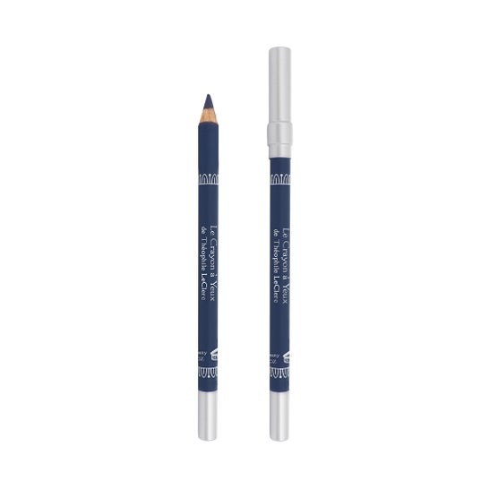 T.LeClerc Le Crayon Yeux 04 Aigue Marine 1 05 g