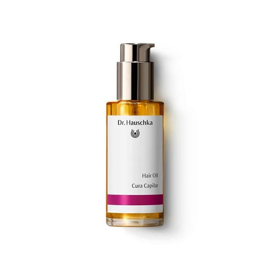 Dr. Hauschka Aceite Capilar 75 ml