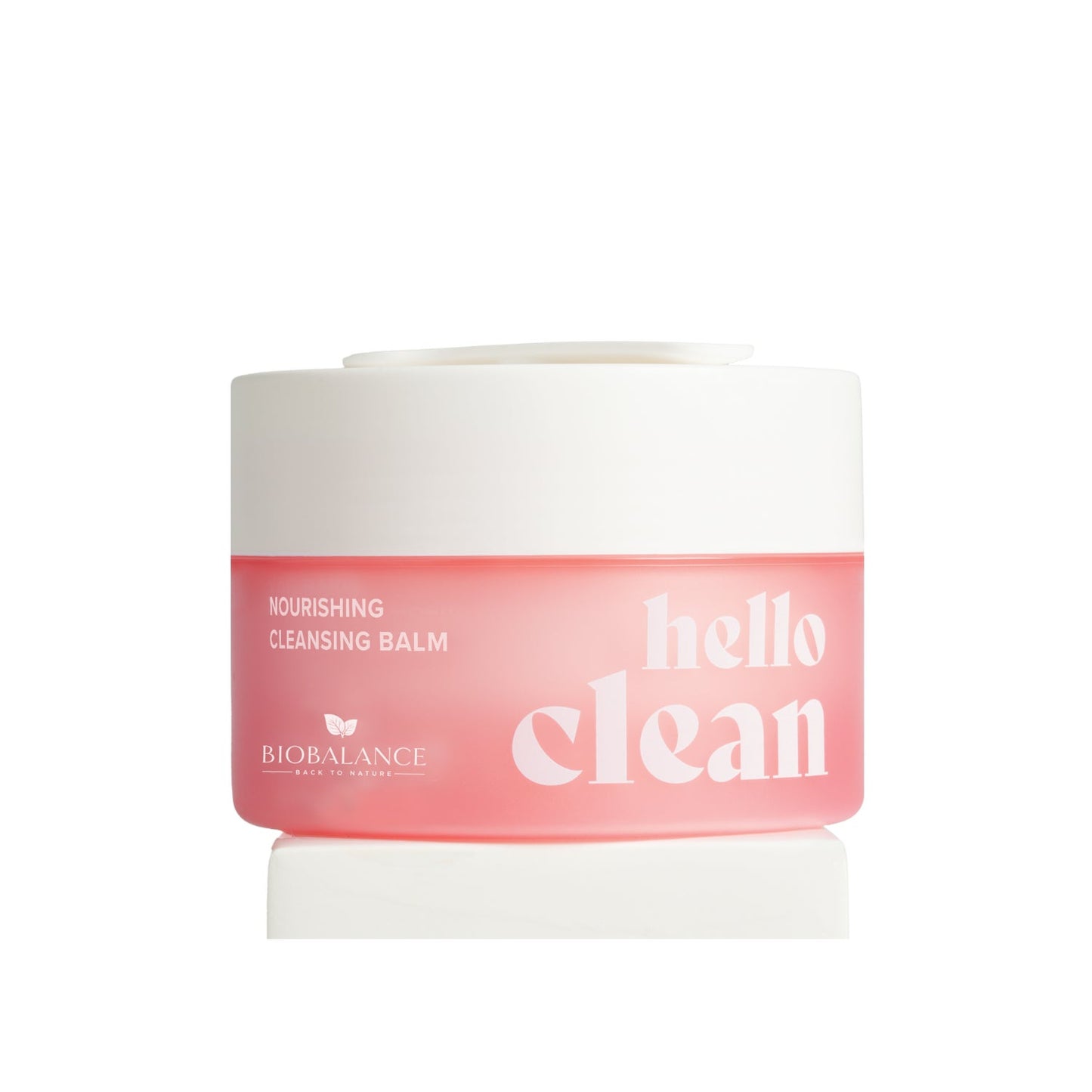 Hello Clean Bálsamo Limpiador nutritivo 100ml