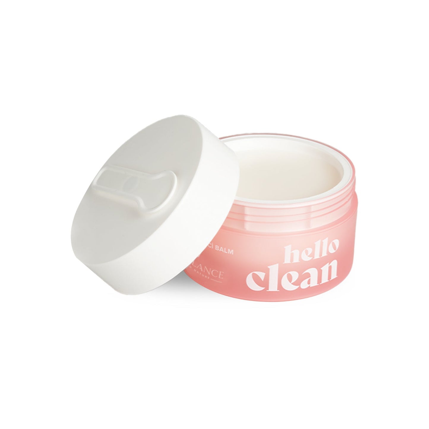 Hello Clean Bálsamo Limpiador nutritivo 100ml