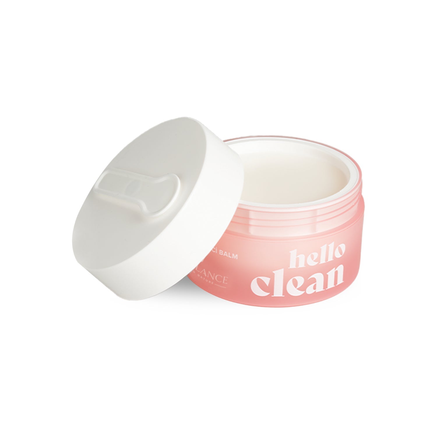 Hello Clean Bálsamo Limpiador nutritivo 100ml