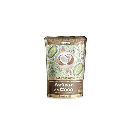 Drasanvi Azúcar Coco Superalimentos Bio 300g