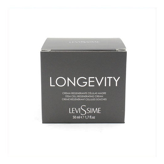Levissime Longevity Crema 50ml